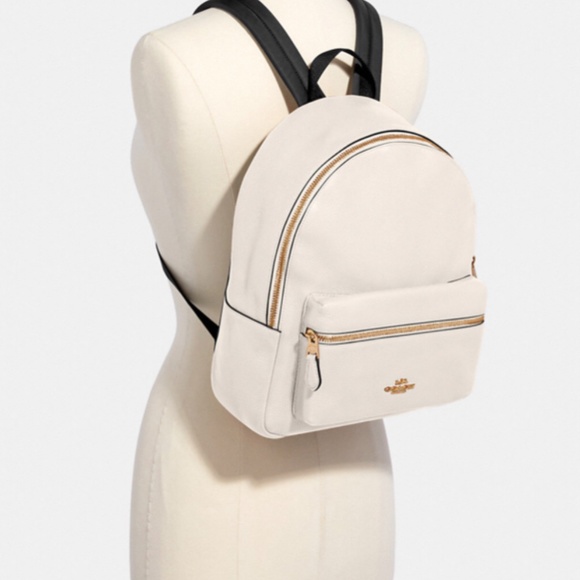 Coach Bags Coach Charlie Backpack Medium Poshmark
